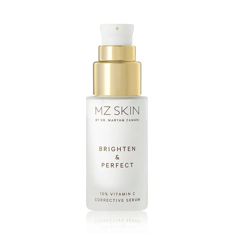 Mz Skin Brighten & Perfect 10% Vitamin C Corrective Serum 1 oz.