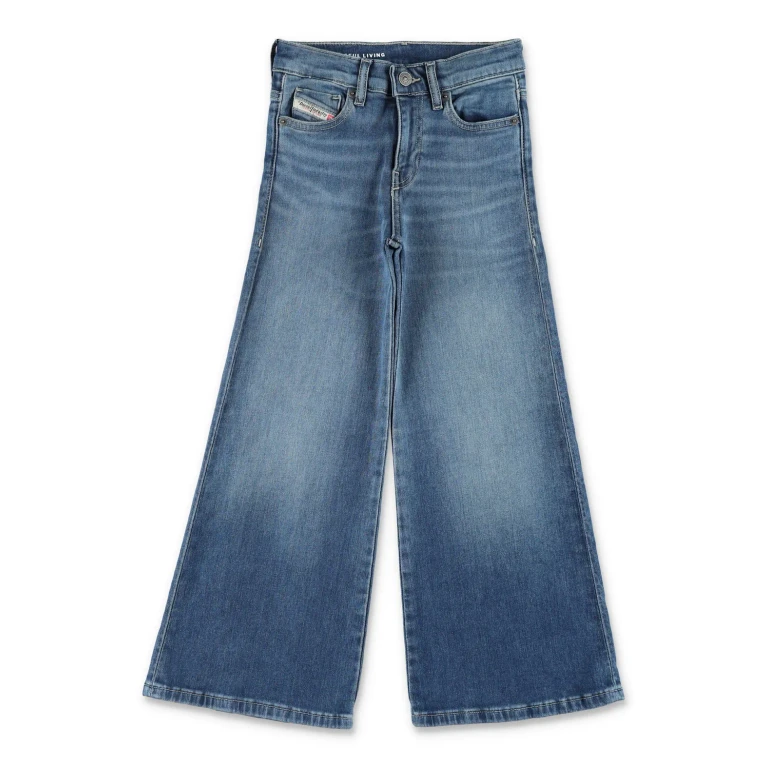 Jeans Kids color Denim (J00989KXBR0K01)