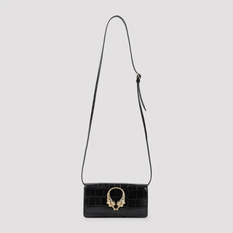 ROBERTO CAVALLI - Roberto Cavalli Roar Mini Bag
