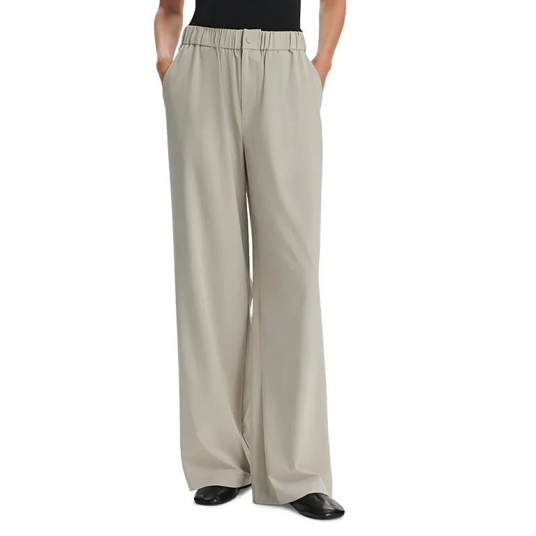 Varley Kayson Wide Leg Pants