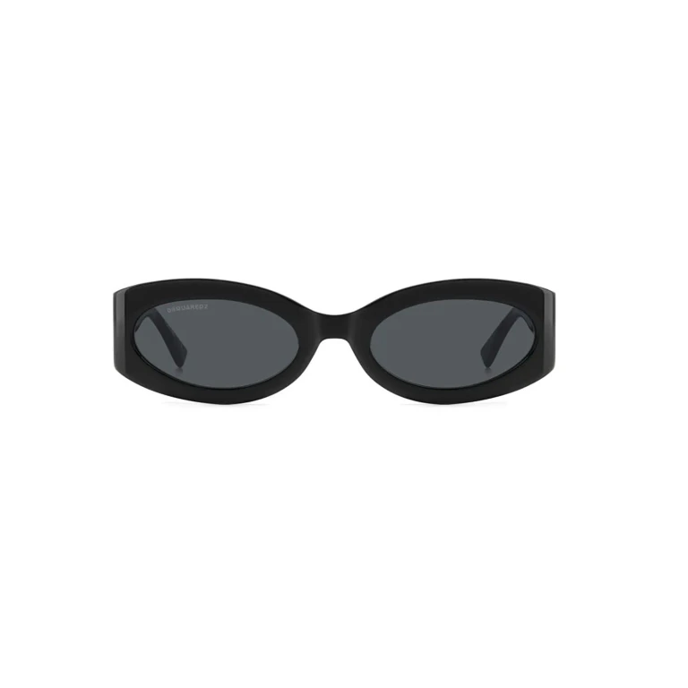 Dsquared2 Butterfly Frame Sunglasses