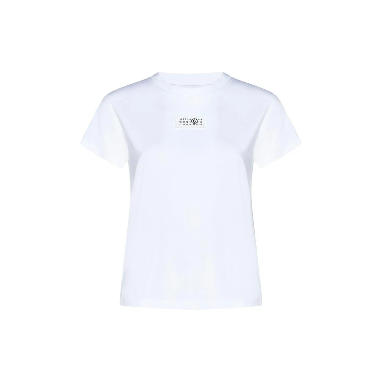 T-Shirt Woman color White (S52GC0327S24312101)