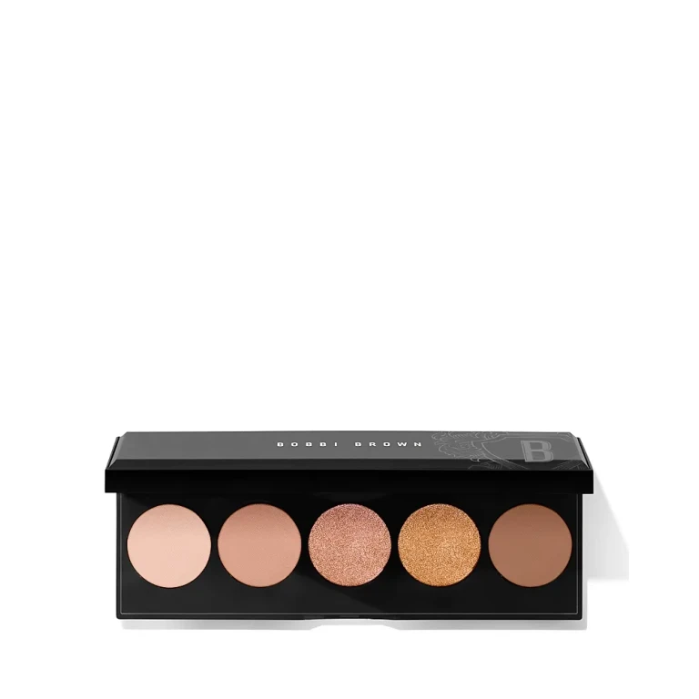 Bobbi Brown All Nudes Eyeshadow Palette