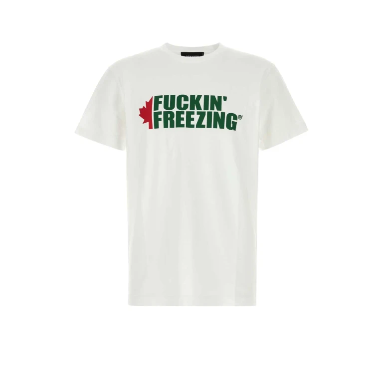 Alexander Wang Cotton T-shirt