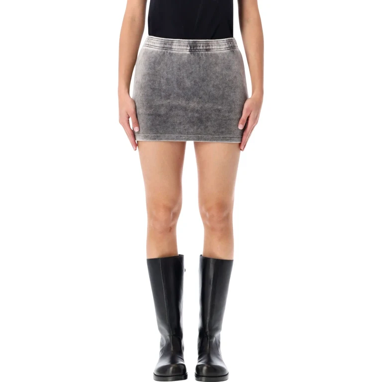Skirt Woman color Fa01 (4CC4255346041D)