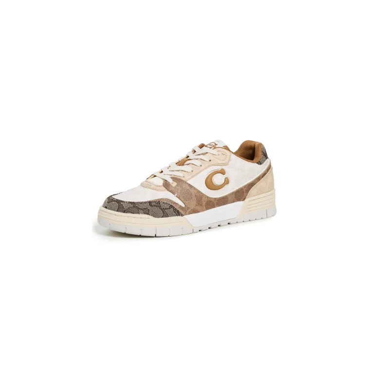 Coach Soho Sneakers Multi 8