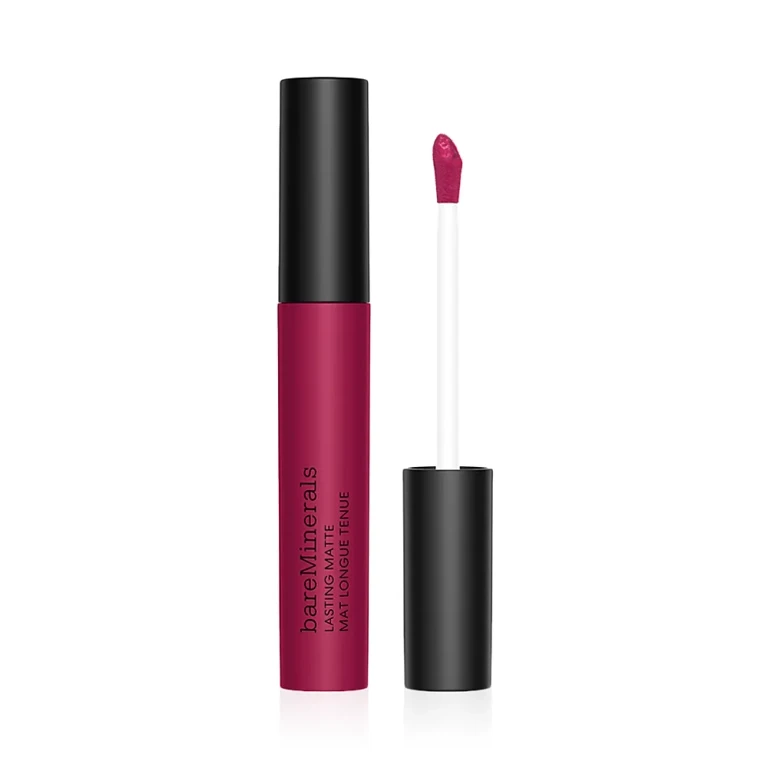bareMinerals Mineralist Lasting Matte Liquid Lipstick
