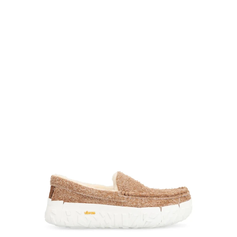 UGG ascot Vibram Wrap Tech Loafers