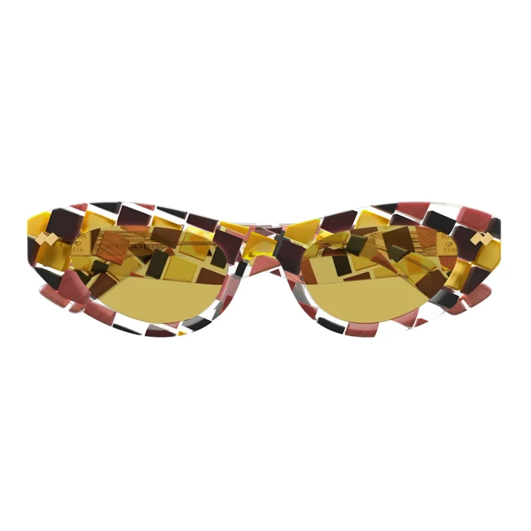Bottega Veneta Eyewear Bv1350s Sunglasses