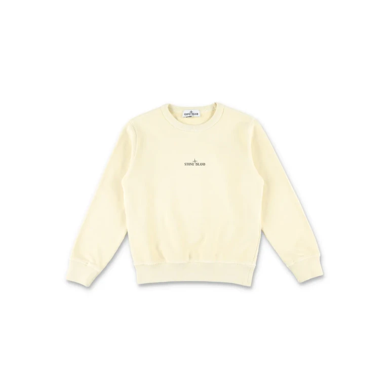 Sweater Kids color White (6100015S0268V0093)