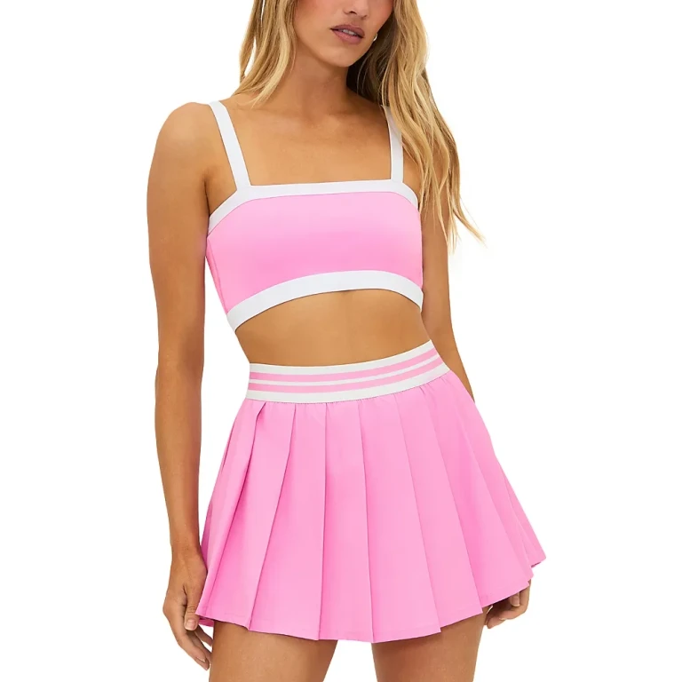 Beach Riot Indy Medium Impact Sports Bra