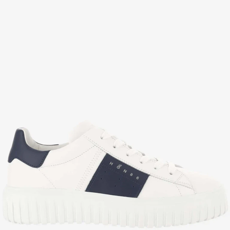 Hogan Sneakers H-stripes