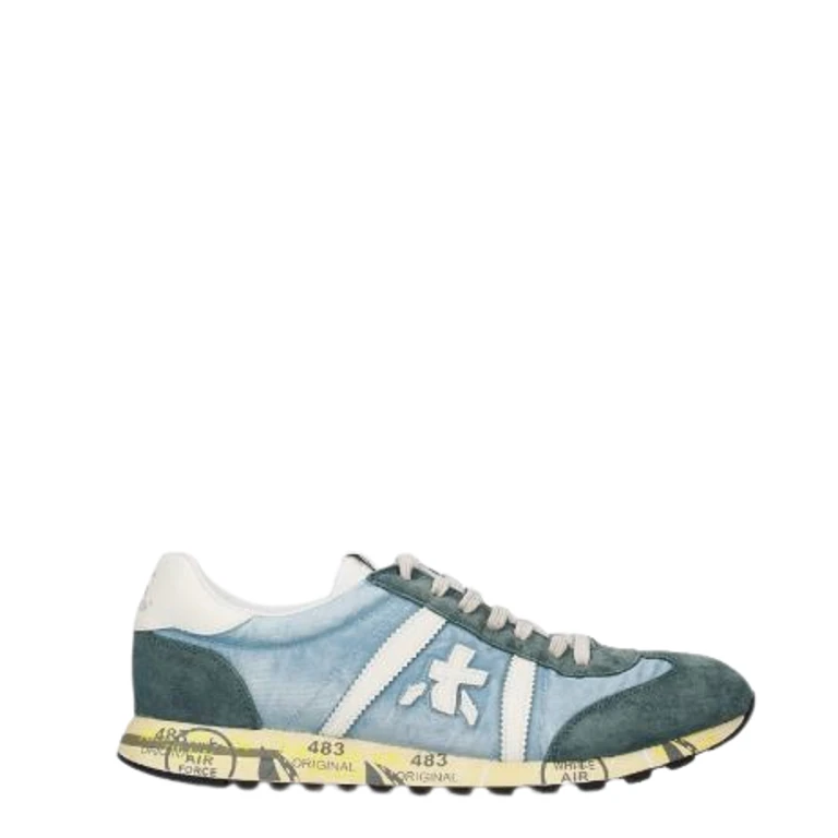 Premiata Sneakers