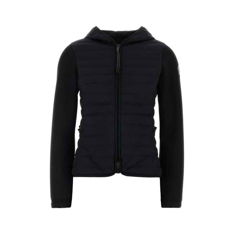 Moncler Grenoble Padded Hoodie