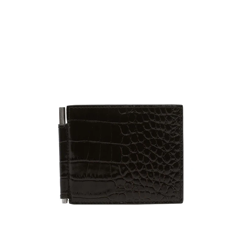 Tom Ford Portefeuilles - Marron