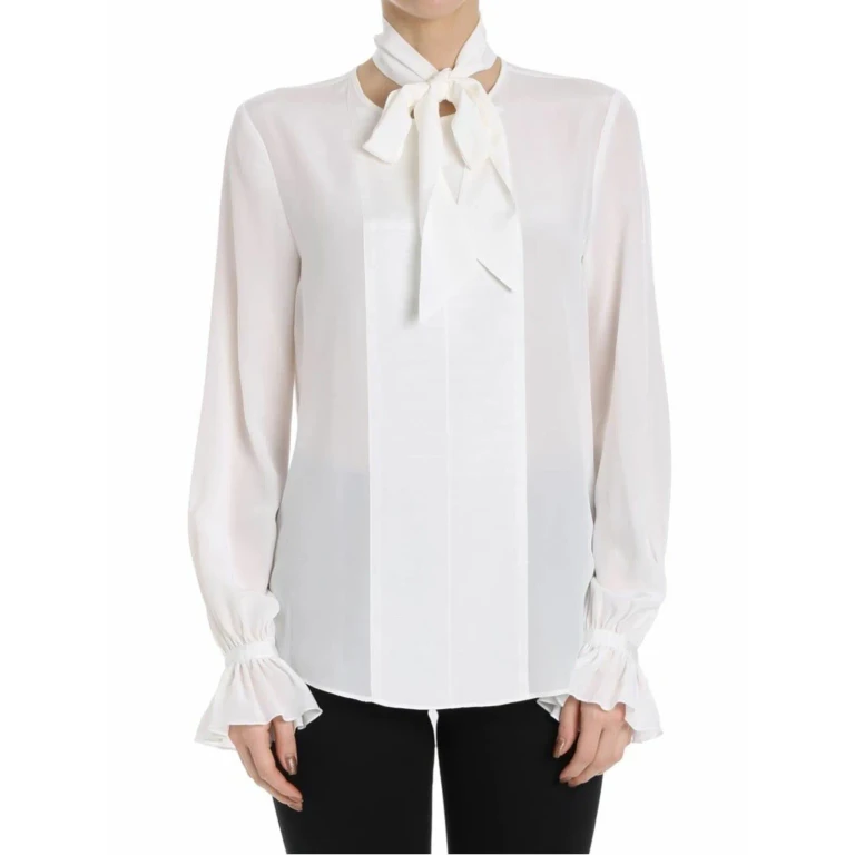 Karl Lagerfeld Chemise - Blanc