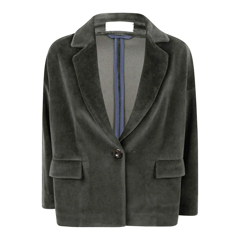 Circolo 1901 Veste Casual - Vert