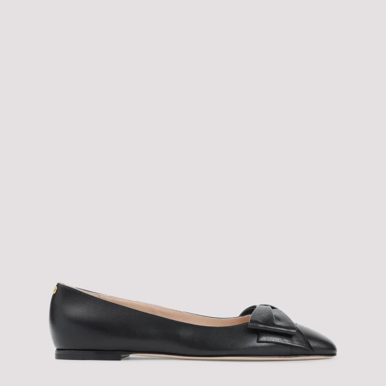Bailarina Valentino Garavani Bowow T.05