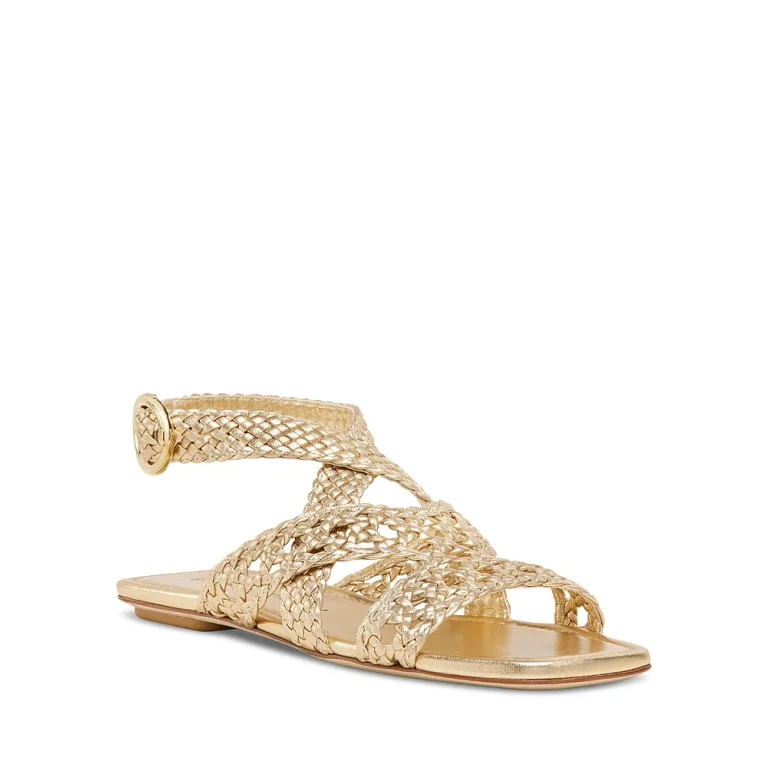 Stuart Weitzman Women's Thea Sandals