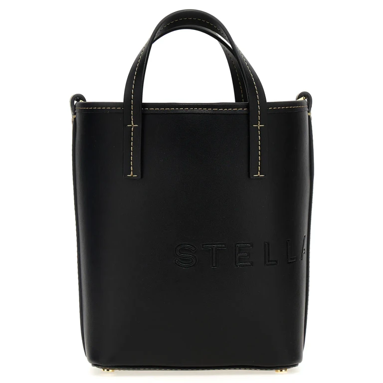 Stella McCartney Alter Mat Bucket Bag
