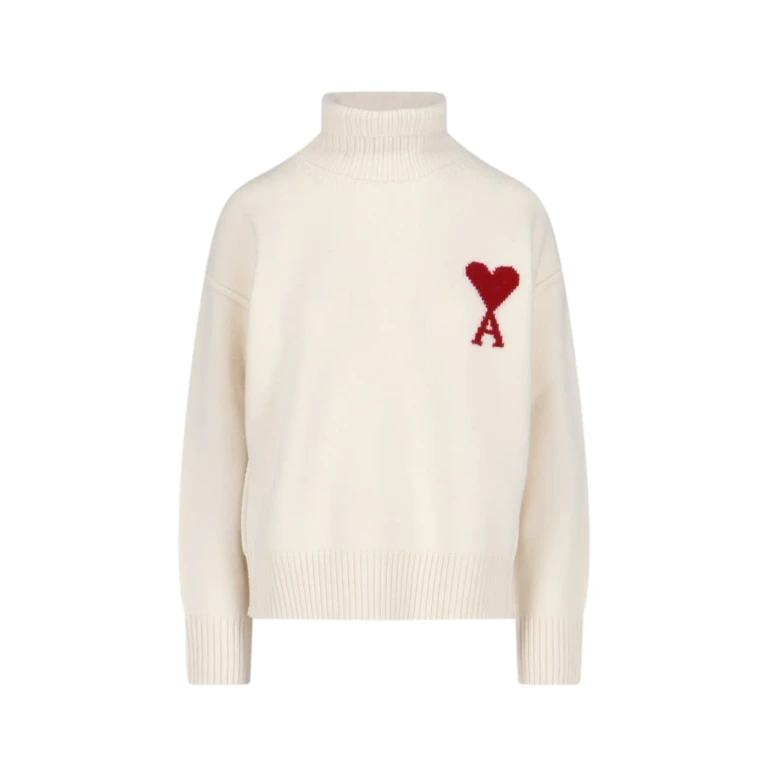 Givenchy Logo Sweater