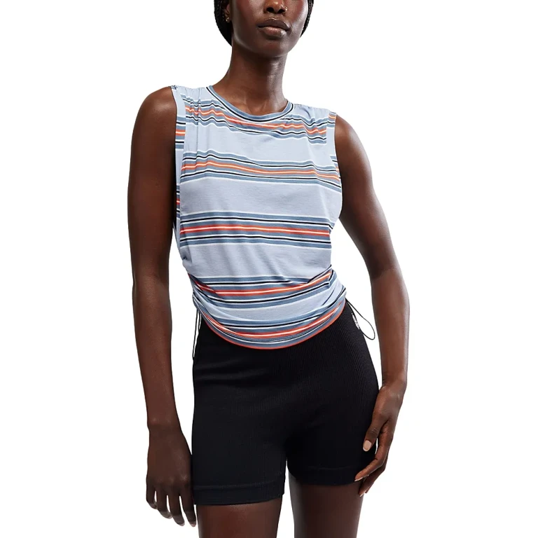 Free People Sport Mode Muscle Tee