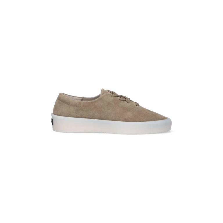 Fear Of God Baskets - Gris