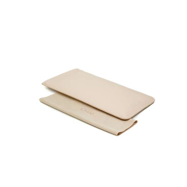 Chloé CH0262S Linea 003 Havana Pink Red Multicolore Bio-injected Occhiali Da Sole - Women