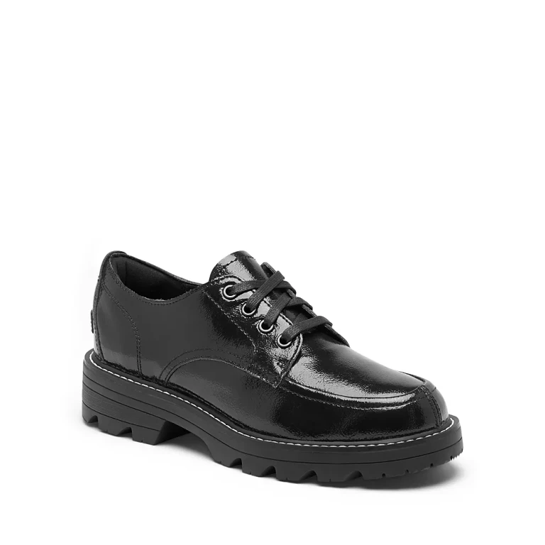 Sorel Women's Revel Ave Derby Flats