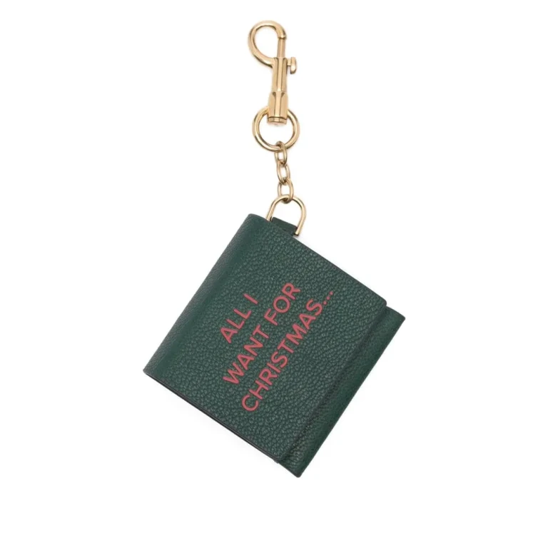 Burberry Keyring