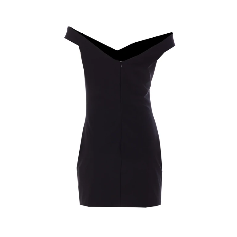 Aniye By Dresses Black Polyamide - Women