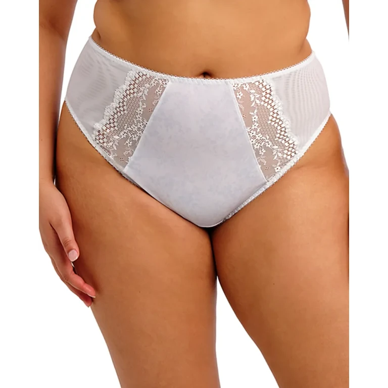 Elomi Lucie High Leg Brief