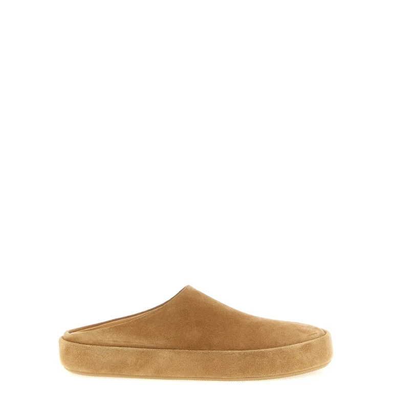 Marsell cassapelle Mules