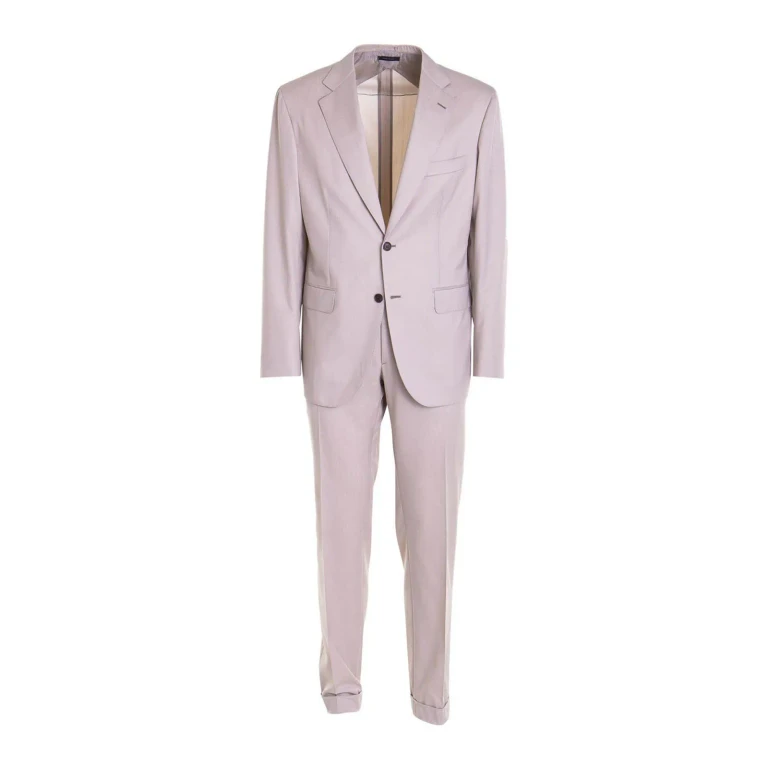 Brioni Costume De Cérémonie - Beige