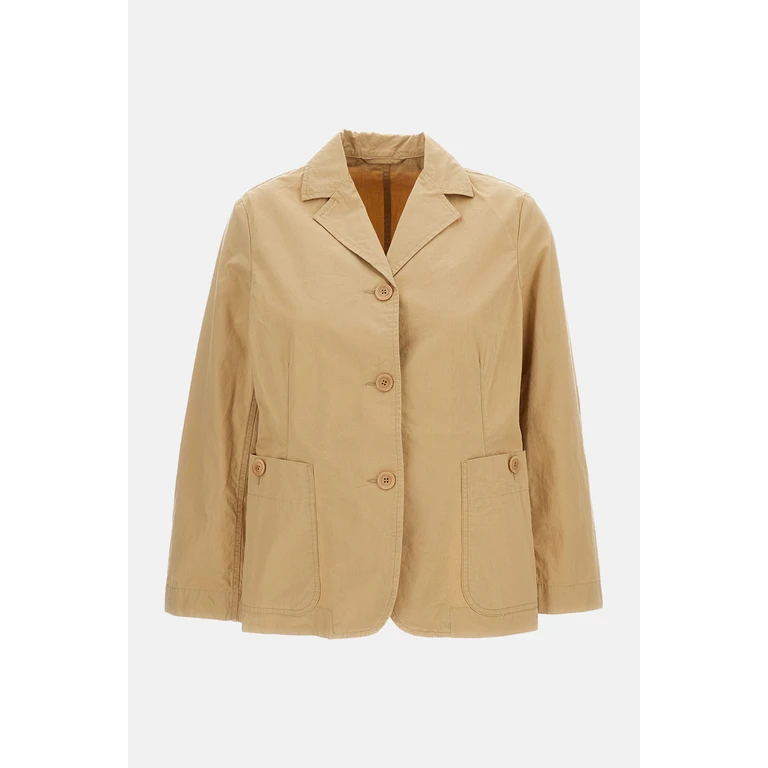 Casey & Casey CASEY & Jackets Beige - Women