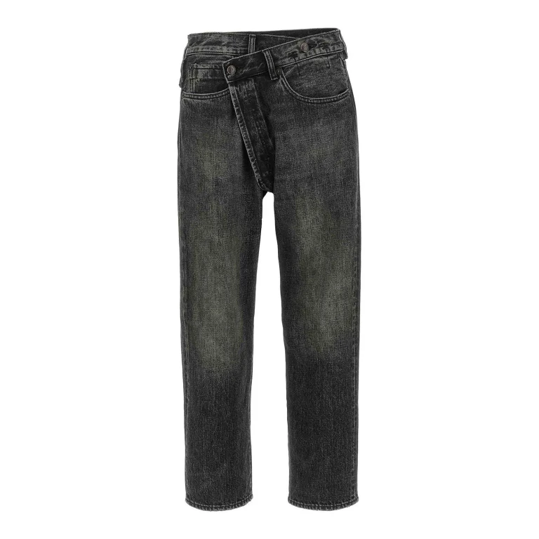 Jean Bootcut - Noir (R13W2048D352A)