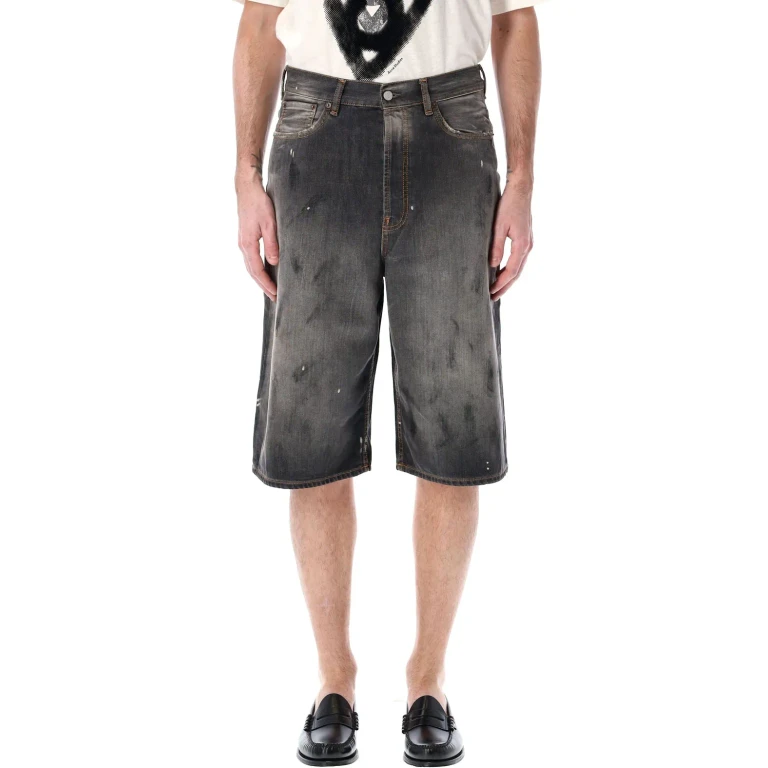 Pantalones cortos vaqueros Stella McCartney