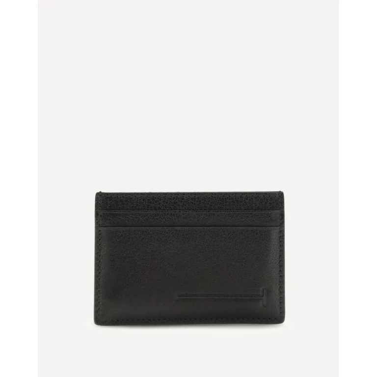 Portacarte in pelle Tom Ford