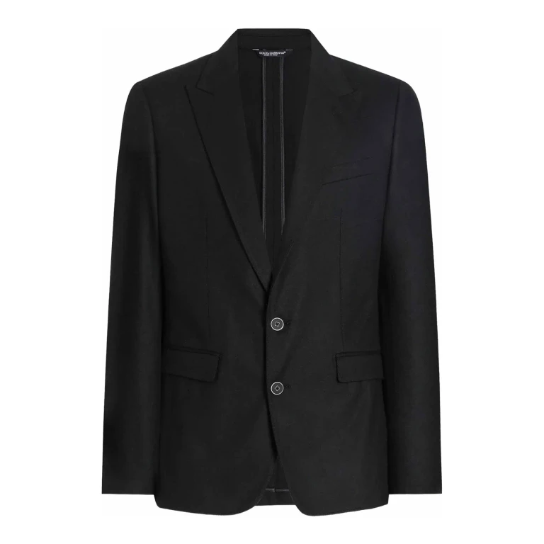 Dolce & Gabbana Blazer - Noir