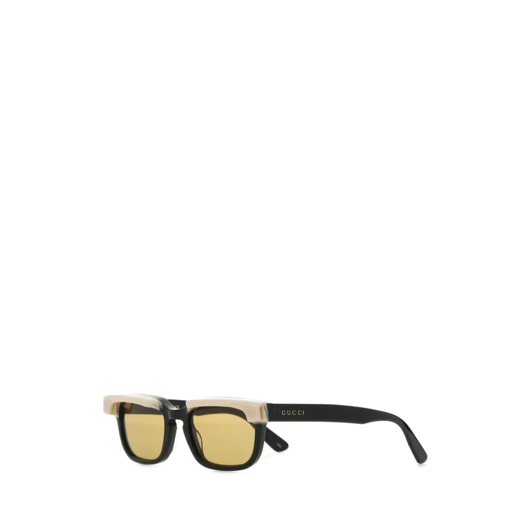 GUCCI - Gucci Acetate Sunglasses