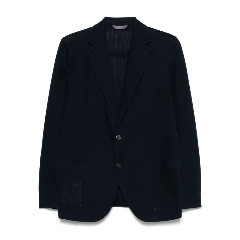 Circolo 1901 Veste Casual - Bleu