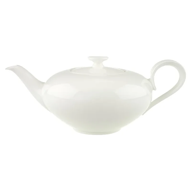 Villeroy & Boch Anmut Teapot