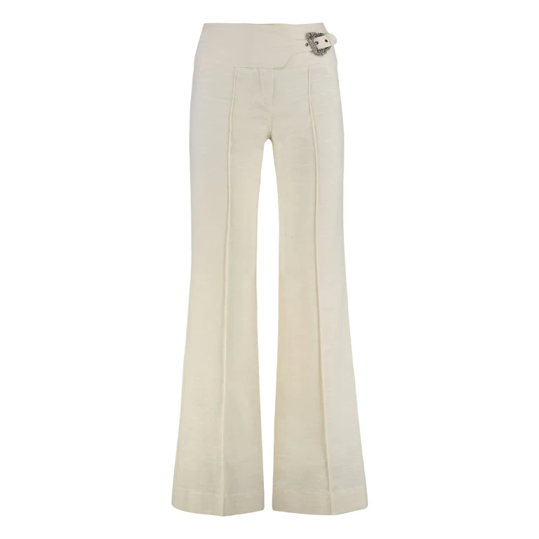 Burberry 直筒长裤