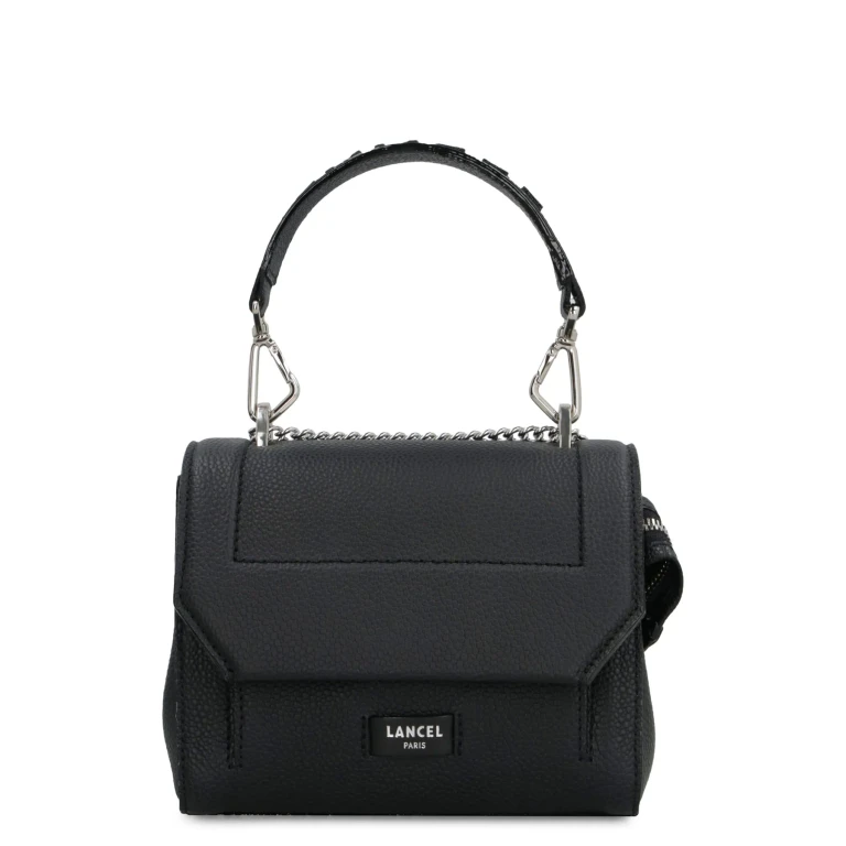 Mini Bag Woman color Black (A0922110)