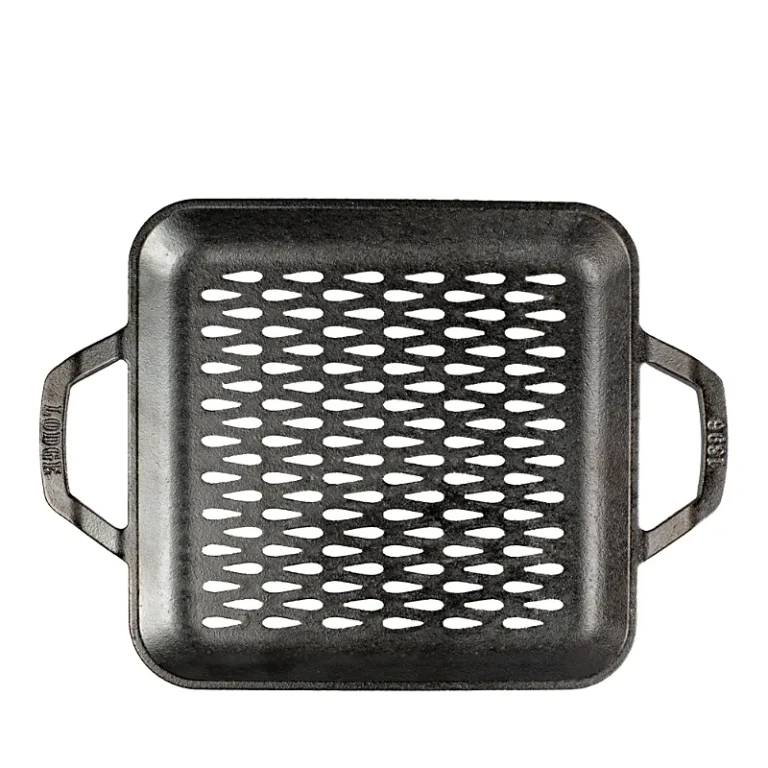 Lodge 11 Chef Grill Topper
