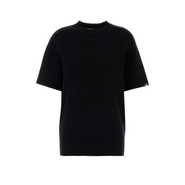 Sweater Woman color Black (45417401TU05RAVEN)