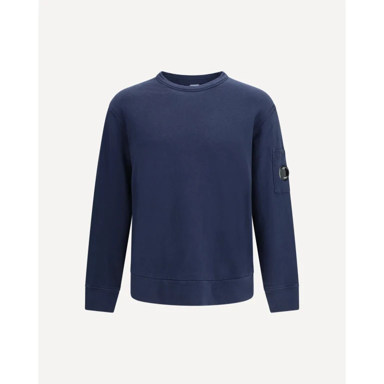C. P. COMPANY Crewneck Sweatshirt Male L