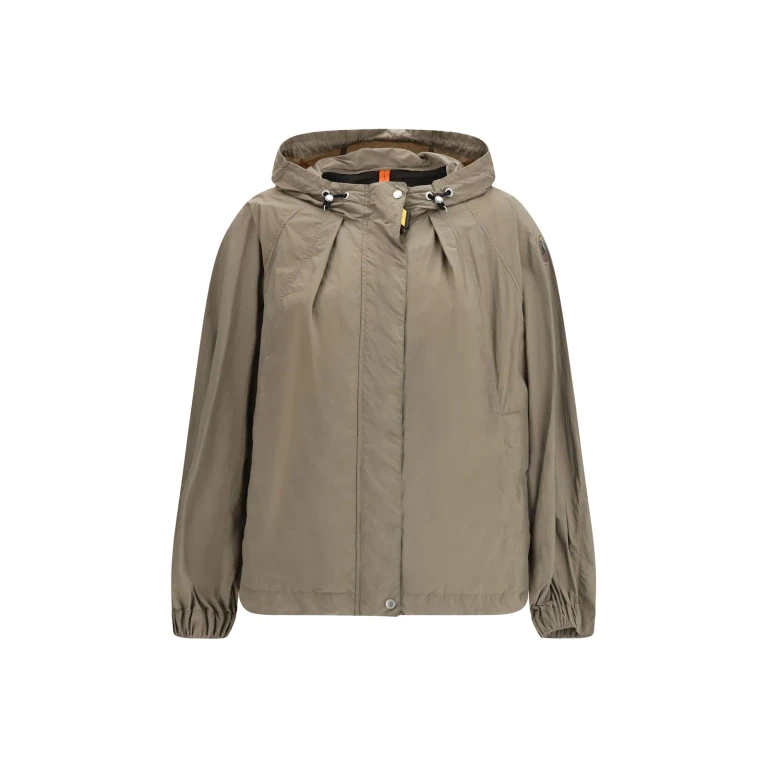 Jacket Woman color Brown (26SMPWJKFS320280)
