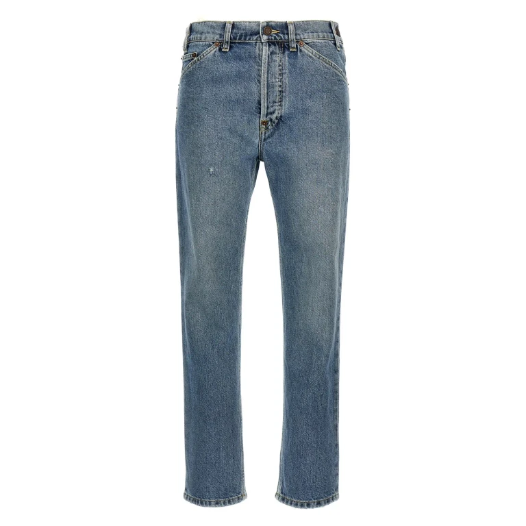 Moschino Denim Jeans