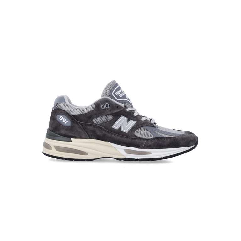 Baskets - Gris (U991RG2UNI)